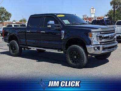 2022 Ford F-250 Crew Cab 4WD Pickup for sale #J250340A - photo 1