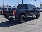 2022 Ford F-250 Crew Cab 4WD Pickup for sale #J250340A - photo 2