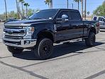 2022 Ford F-250 Crew Cab 4WD Pickup for sale #J250340A - photo 5