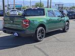 2025 Ford Maverick SuperCrew Cab AWD Pickup for sale #J250343 - photo 2