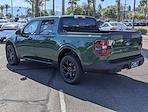 2025 Ford Maverick SuperCrew Cab AWD Pickup for sale #J250343 - photo 4