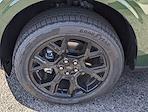 2025 Ford Maverick SuperCrew Cab AWD Pickup for sale #J250343 - photo 7
