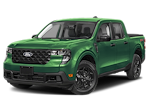 New 2025 Ford Maverick XLT SuperCrew Cab AWD Pickup for sale #J250343 - photo 12