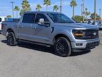 2025 Ford F-150 SuperCrew Cab 4x4 Pickup for sale #J250354 - photo 1