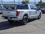 2025 Ford F-150 SuperCrew Cab 4x4 Pickup for sale #J250354 - photo 2