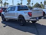 2025 Ford F-150 SuperCrew Cab 4x4 Pickup for sale #J250354 - photo 4