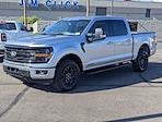 2025 Ford F-150 SuperCrew Cab 4x4 Pickup for sale #J250354 - photo 5