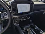 2025 Ford F-150 SuperCrew Cab 4x4 Pickup for sale #J250354 - photo 11