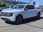 New 2025 Ford F-150 Lightning XLT SuperCrew Cab AWD Pickup for sale #J250359 - photo 5