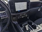 New 2025 Ford F-150 Lightning XLT SuperCrew Cab AWD Pickup for sale #J250359 - photo 22