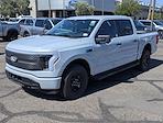 2025 Ford F-150 Lightning SuperCrew Cab AWD Pickup for sale #J250359 - photo 16