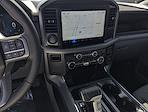 2025 Ford F-150 Lightning SuperCrew Cab AWD Pickup for sale #J250359 - photo 22