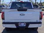 New 2025 Ford F-150 Lightning XLT SuperCrew Cab AWD Pickup for sale #J250359 - photo 3