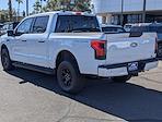 New 2025 Ford F-150 Lightning XLT SuperCrew Cab AWD Pickup for sale #J250359 - photo 4
