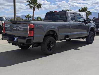 New 2025 Ford F-350 XL Super Cab 4x4 SRW Pickup for sale #J250362 - photo 2
