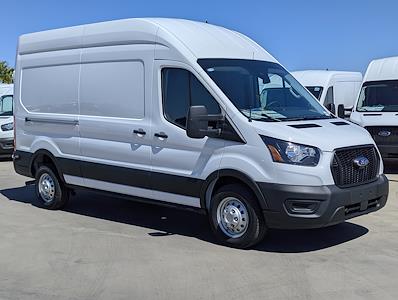 2025 Ford Transit 350 High Roof RWD Empty Cargo Van for sale #J250366 - photo 1