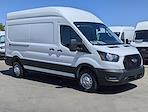 2025 Ford Transit 350 High Roof RWD Empty Cargo Van for sale #J250366 - photo 1