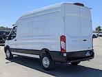 2025 Ford Transit 350 High Roof RWD Empty Cargo Van for sale #J250366 - photo 4