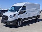2025 Ford Transit 250 Medium Roof RWD Empty Cargo Van for sale #J250368 - photo 6