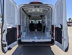 2025 Ford Transit 250 Medium Roof RWD Empty Cargo Van for sale #J250368 - photo 2