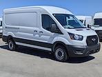 2025 Ford Transit 250 Medium Roof RWD Empty Cargo Van for sale #J250368 - photo 1