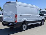 2025 Ford Transit 250 Medium Roof RWD Empty Cargo Van for sale #J250368 - photo 3