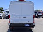 2025 Ford Transit 250 Medium Roof RWD Empty Cargo Van for sale #J250368 - photo 4