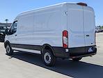 2025 Ford Transit 250 Medium Roof RWD Empty Cargo Van for sale #J250368 - photo 5