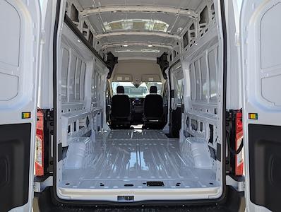 2025 Ford Transit 350 High Roof RWD Empty Cargo Van for sale #J250369 - photo 2