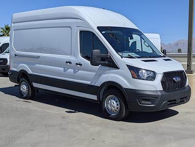 2025 Ford Transit 350 High Roof RWD Empty Cargo Van for sale #J250369 - photo 1