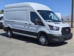 2025 Ford Transit 350 High Roof RWD Empty Cargo Van for sale #J250369 - photo 1