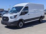 2025 Ford Transit 250 Medium Roof RWD Empty Cargo Van for sale #J250372 - photo 6