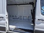 2025 Ford Transit 250 Medium Roof RWD Empty Cargo Van for sale #J250372 - photo 8