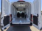 2025 Ford Transit 250 Medium Roof RWD Empty Cargo Van for sale #J250372 - photo 2