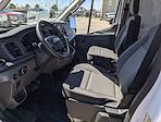2025 Ford Transit 250 Medium Roof RWD Empty Cargo Van for sale #J250372 - photo 11