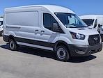 2025 Ford Transit 250 Medium Roof RWD Empty Cargo Van for sale #J250372 - photo 1