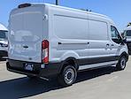 2025 Ford Transit 250 Medium Roof RWD Empty Cargo Van for sale #J250372 - photo 3