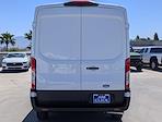 2025 Ford Transit 250 Medium Roof RWD Empty Cargo Van for sale #J250372 - photo 4