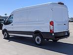 2025 Ford Transit 250 Medium Roof RWD Empty Cargo Van for sale #J250372 - photo 5