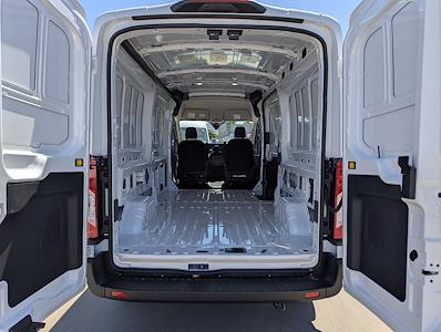 2025 Ford Transit 250 Medium Roof RWD Empty Cargo Van for sale #J250377 - photo 2