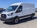 2025 Ford Transit 250 Medium Roof RWD Empty Cargo Van for sale #J250377 - photo 6