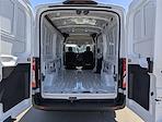 2025 Ford Transit 250 Medium Roof RWD Empty Cargo Van for sale #J250377 - photo 2