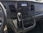 2025 Ford Transit 250 Medium Roof RWD Empty Cargo Van for sale #J250377 - photo 12