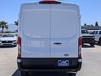 2025 Ford Transit 250 Medium Roof RWD Empty Cargo Van for sale #J250377 - photo 4