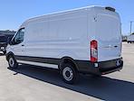 2025 Ford Transit 250 Medium Roof RWD Empty Cargo Van for sale #J250377 - photo 5