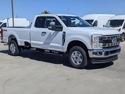 2025 Ford F-350 Super Cab SRW 4x4 Pickup for sale #J250379 - photo 1