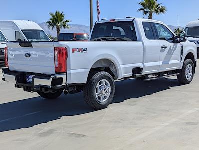 New 2025 Ford F-350 Super Cab 4x4 SRW Pickup for sale #J250379 - photo 2