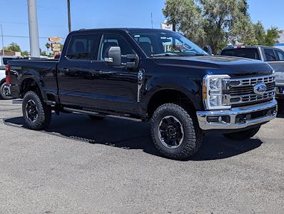 2025 Ford F-350 Crew Cab SRW 4x4 Pickup for sale #J250382 - photo 1