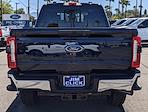 2025 Ford F-350 Crew Cab SRW 4x4 Pickup for sale #J250382 - photo 3