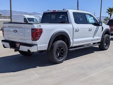 2025 Ford F-150 SuperCrew Cab 4x4 Pickup for sale #J250383 - photo 2